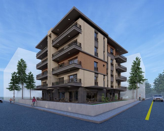 Image No.3-3 Bed Apartment for sale