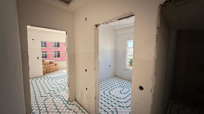 Image No.36-Appartement de 3 chambres à vendre à Kusadasi