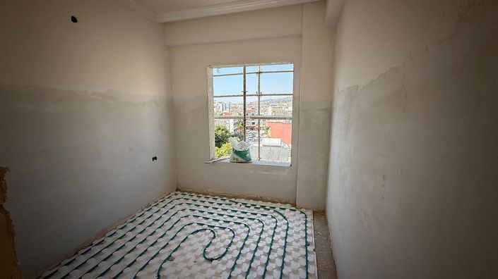 Image No.39-Appartement de 3 chambres à vendre à Kusadasi