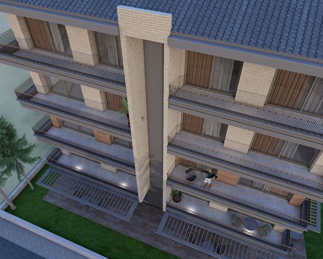 Image No.6-3 Bed Apartment for sale