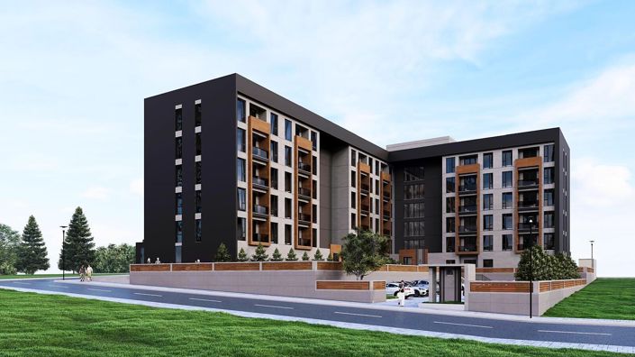 Image No.3-2 Bed Apartment for sale