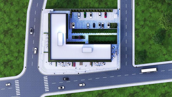 Image No.6-2 Bed Apartment for sale