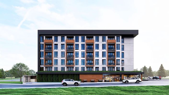 Image No.7-2 Bed Apartment for sale