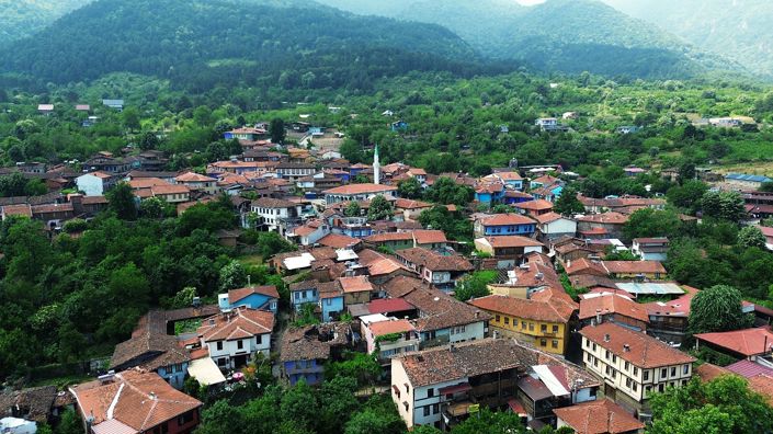 Image No.1-5 Bed House/Villa for sale