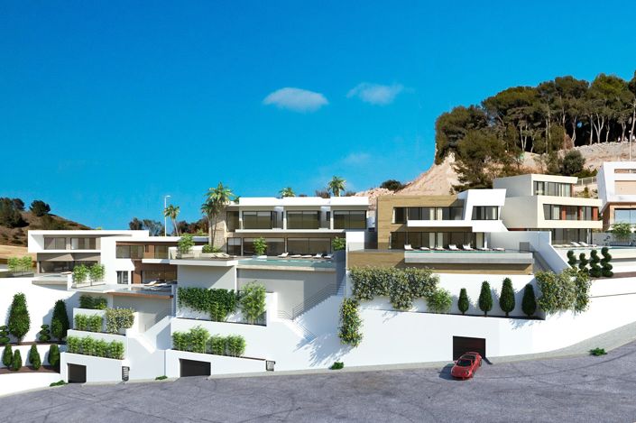 Image No.1-4 Bed House/Villa for sale