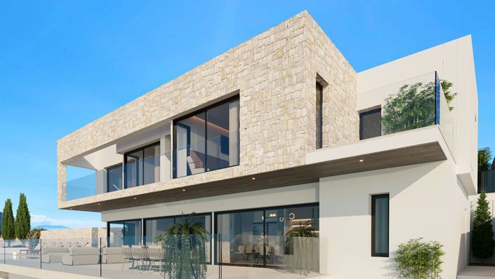 Image No.17-4 Bed House/Villa for sale