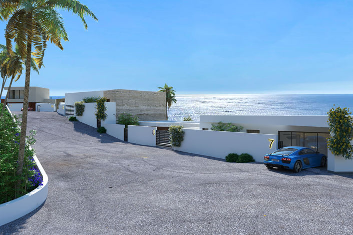 Image No.2-4 Bed House/Villa for sale