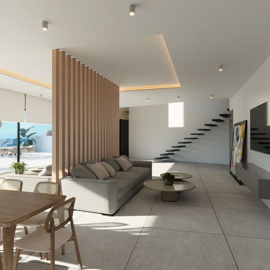 Image No.20-4 Bed House/Villa for sale