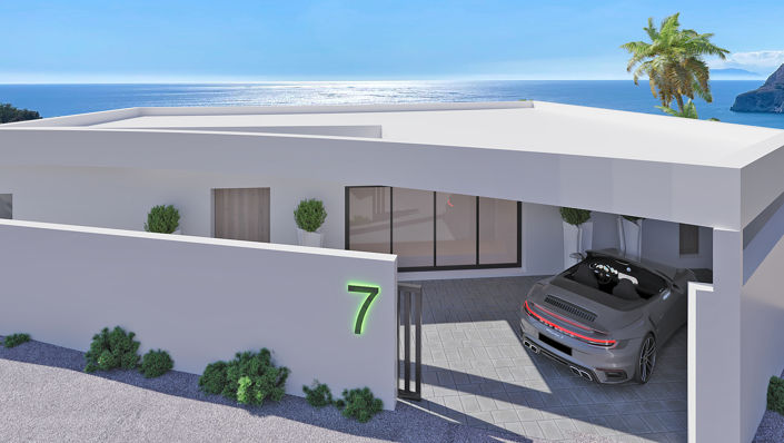 Image No.3-4 Bed House/Villa for sale