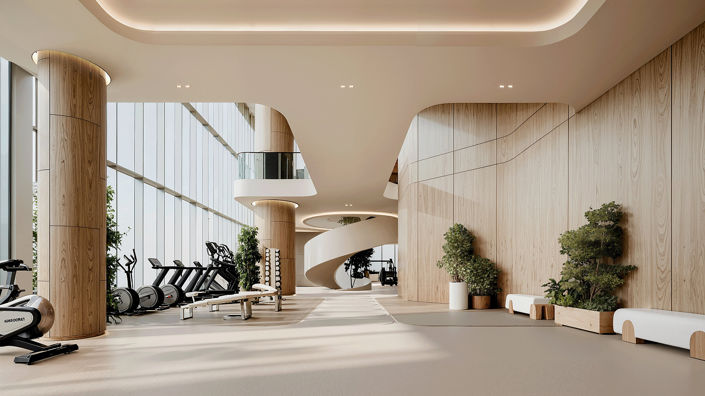 Image No.31-1 Bed Apartment for sale