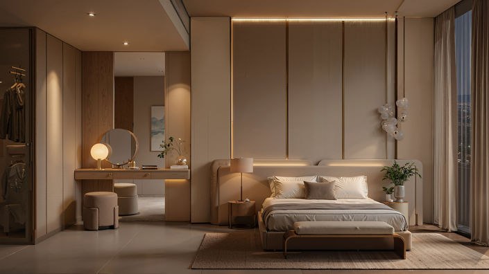 Image No.9-1 Bed Apartment for sale