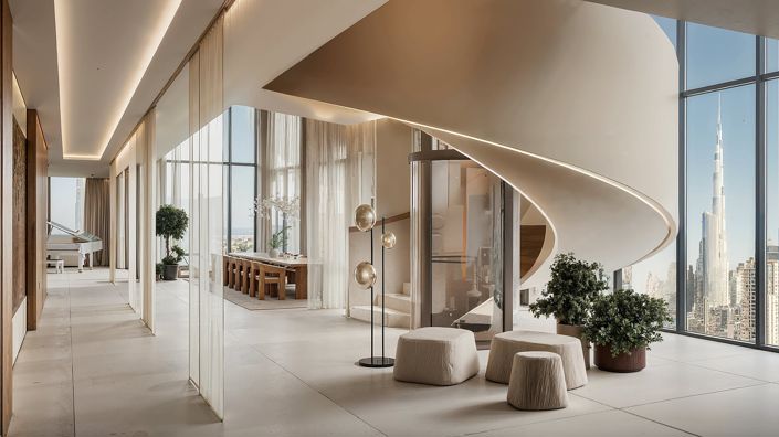 Image No.16-2 Bed Apartment for sale