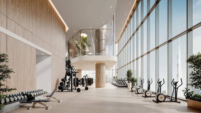 Image No.22-2 Bed Apartment for sale