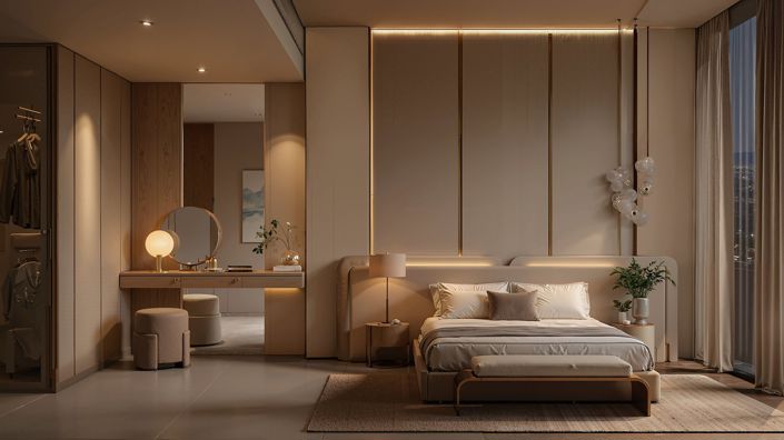 Image No.9-2 Bed Apartment for sale