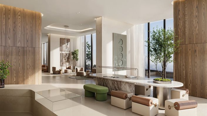 Image No.19-2 Bed Apartment for sale