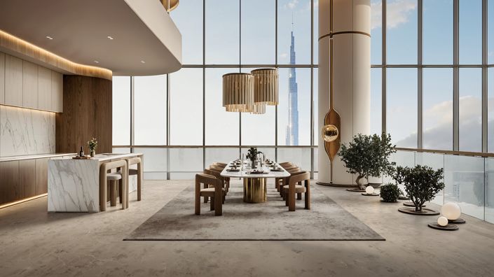 Image No.27-2 Bed Apartment for sale