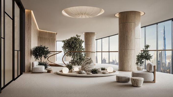 Image No.30-2 Bed Apartment for sale