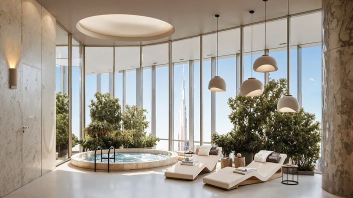 Image No.23-3 Bed Apartment for sale