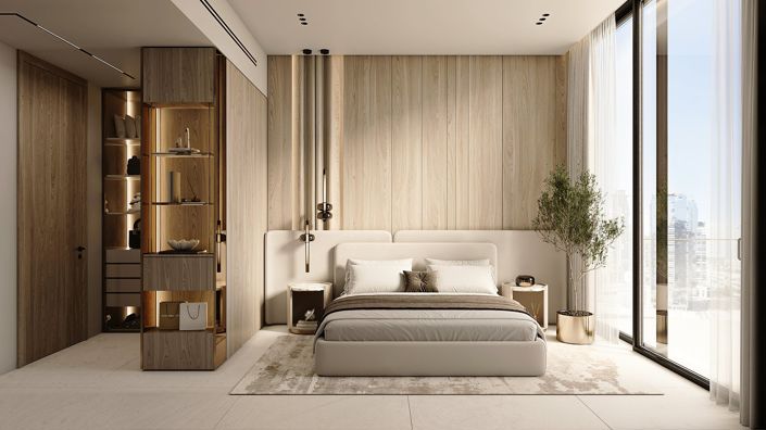 Image No.7-3 Bed Apartment for sale