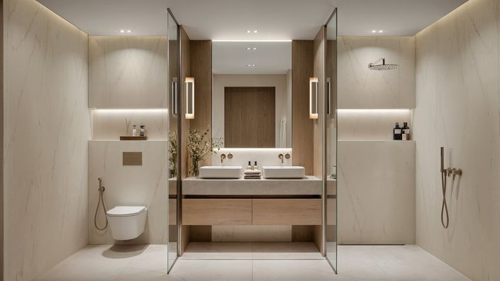 Image No.12-3 Bed Apartment for sale