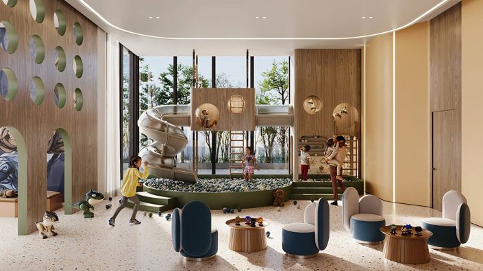 Image No.20-3 Bed Apartment for sale