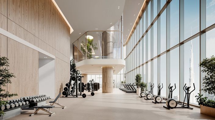 Image No.22-3 Bed Apartment for sale