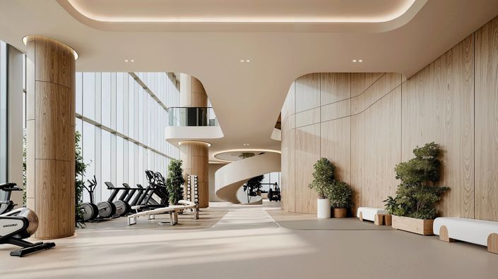 Image No.31-3 Bed Apartment for sale