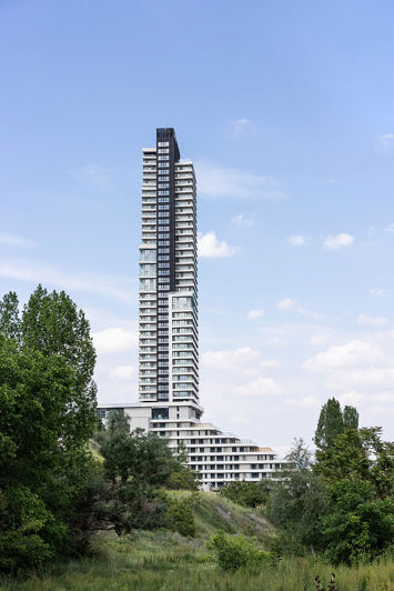 Image No.4-1 Bed Apartment for sale