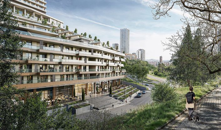 Image No.6-2 Bed Apartment for sale