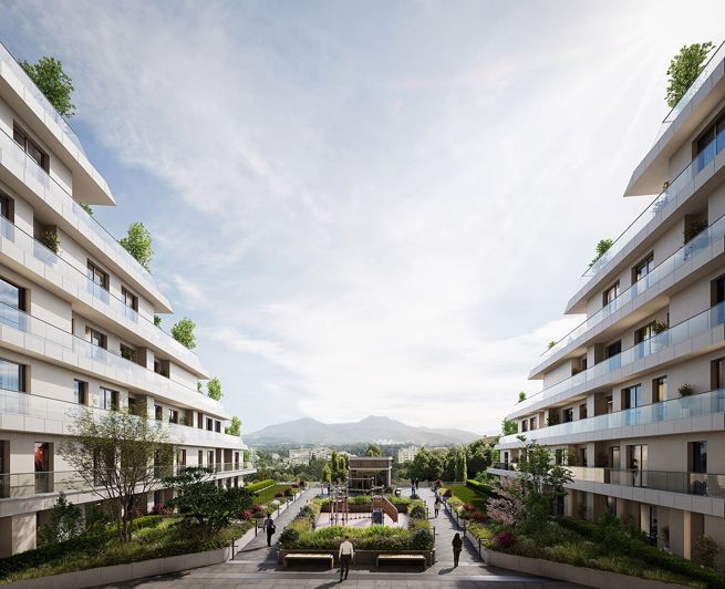 Image No.10-3 Bed Apartment for sale