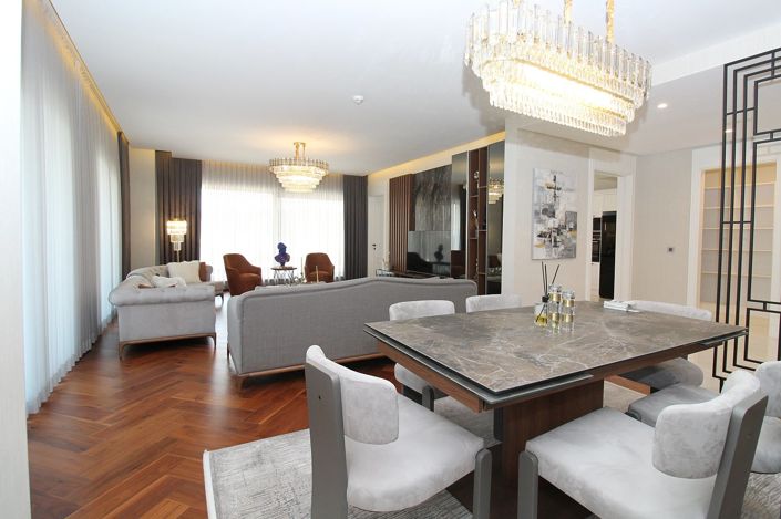 Image No.12-3 Bed Apartment for sale