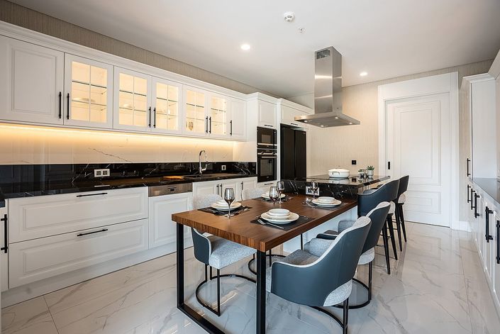 Image No.14-3 Bed Apartment for sale