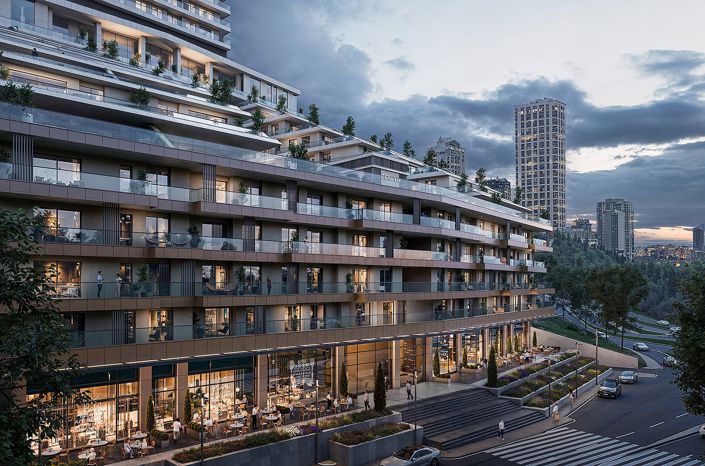 Image No.7-3 Bed Apartment for sale