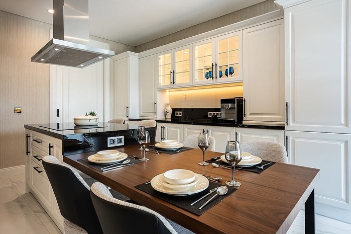 Image No.15-4 Bed Apartment for sale