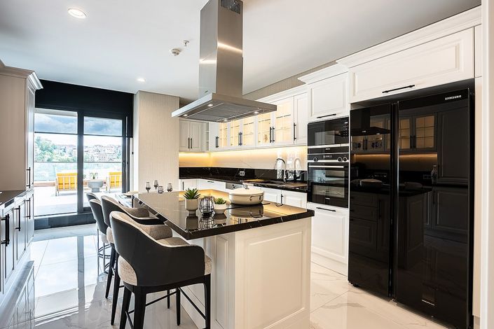 Image No.16-4 Bed Apartment for sale