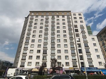 Exterior 1