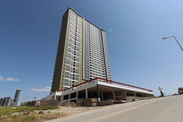 Image No.2-3 Bed Apartment for sale