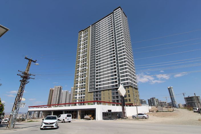 Image No.3-3 Bed Apartment for sale