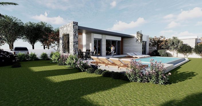 Image No.2-3 Bed House/Villa for sale