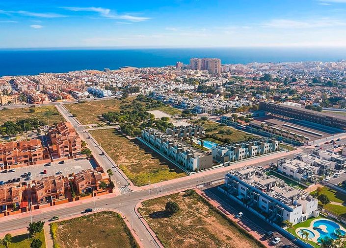 Image No.5-3 Bed Apartment for sale