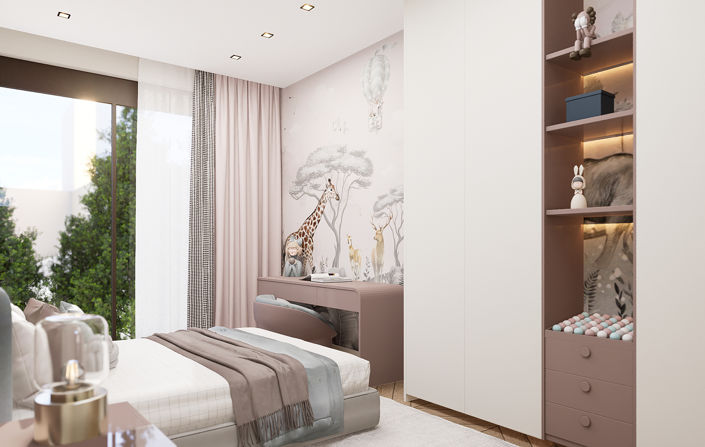 Image No.20-5 Bed House/Villa for sale