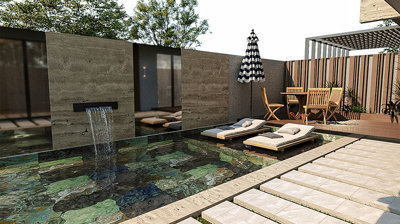 Exterior 4