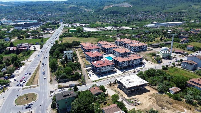 Image No.5-4 Bed Apartment for sale