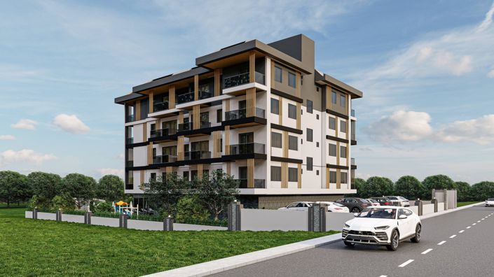 Image No.12-2 Bed Apartment for sale