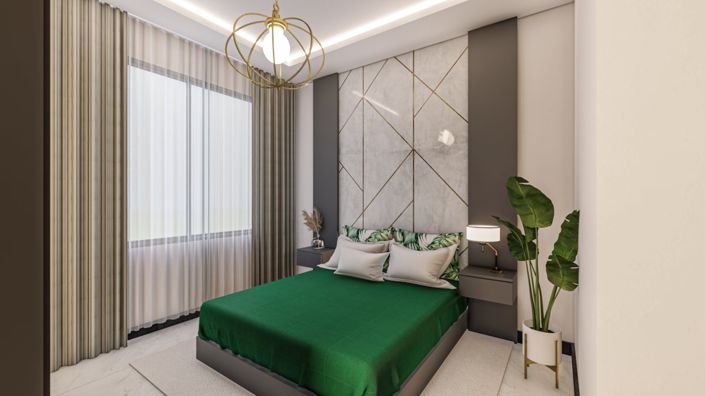 Image No.16-2 Bed Apartment for sale