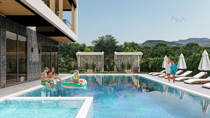 Image No.4-2 Bed Apartment for sale