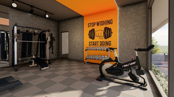 Image No.9-2 Bed Apartment for sale