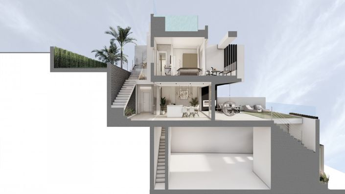 Image No.8-2 Bed House/Villa for sale