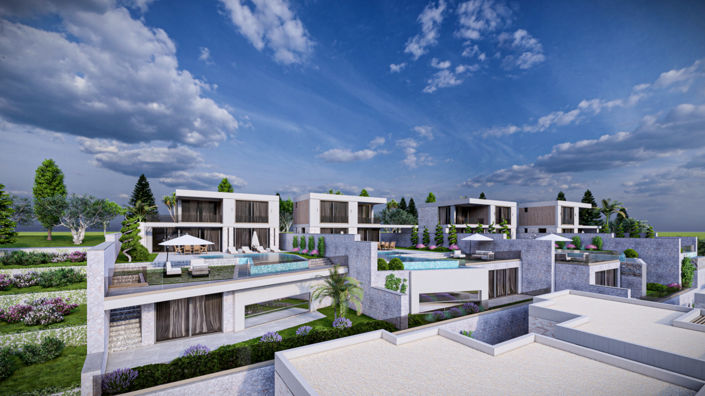 Image No.5-4 Bed House/Villa for sale