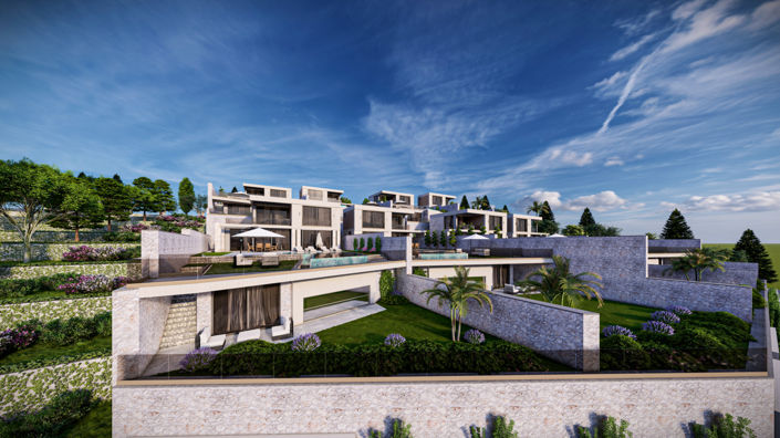 Image No.6-4 Bed House/Villa for sale